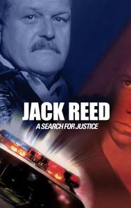 Jack Reed: A Search for Justice