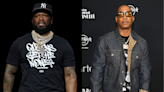 50 Cent and Ja Rule Rekindle Beef Over the NBA Playoffs