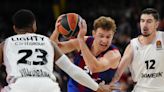 Jokubaitis, cada vez más fuera del Barça