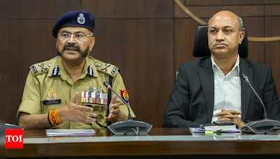 New Laws: Community Service for Petty Crimes, Zero FIR, and More | Lucknow News - Times of India