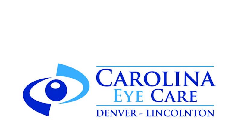 Carolina Eye Care In Lincolnton North Carolina