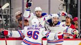 How Rangers rallied to close out Hurricanes: 5 takeaways