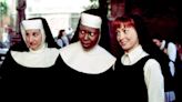 Whoopi Goldberg tells Kathy Najimy Hocus Pocus 2 led to Sister Act 3 happening