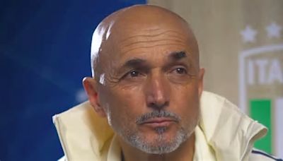 Napoli, Spalletti ricorda la prima al Maradona: "Ero curioso di una cosa"