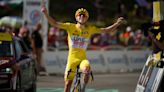 Tadej Pogacar extends Tour de France lead with Bastille Day victory