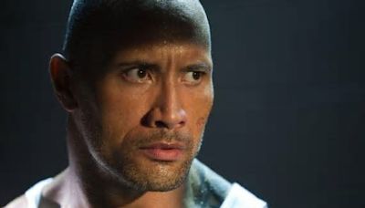 Dwayne The Rock Johnson, bajo el foco mediático tras un reporte sobre una serie de conductas polémicas