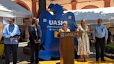 Inauguran Feria Nacional del Libro de la UASLP