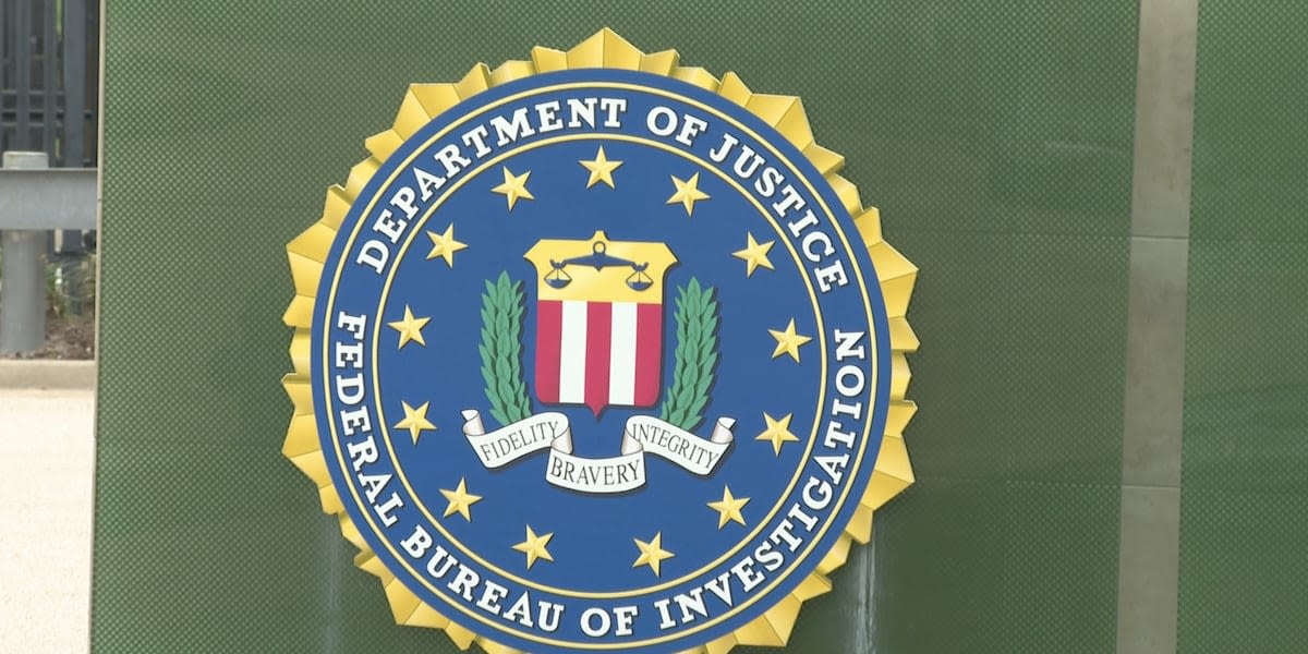 FBI Portland warns of scammers posing as agents