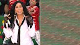 Cher’s Macy's Thanksgiving Day Parade performance interrupted by Christmas-colored glitch
