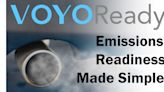 Voyomotive launches VOYOReady to simplify emissions readiness testing.