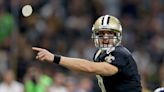 No, Drew Brees Won't Be Short-Term Answer to Seahawks Quarterback Concerns