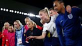 England finally on right track after Leah Williamson speech sparks crucial France win