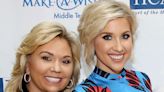 Chrisley Family Marks First Mother's Day Without Julie: 'I Miss My Mama So Bad'