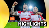 Super League: Classy Hull KR performance too much for Wigan