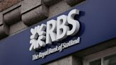 Royal Bank of Scotland to close a fifth of branches