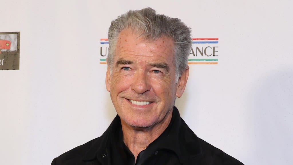 Pierce Brosnan Set for ‘A Spy’s Guide to Survival’ From ‘Warrior Nun’ Creator Simon Barry