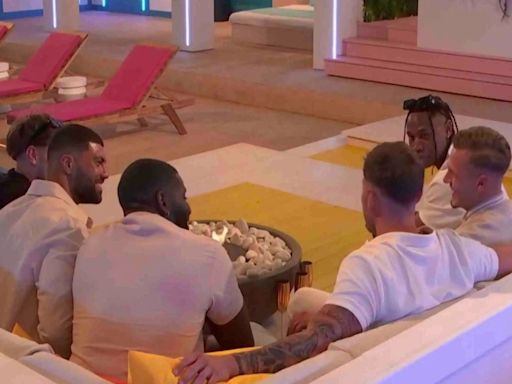 Love Island fans convinced they know why the Casa Amor boys are eyeing up Jess