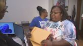 Arkansas Stop the Violence travels to state capitol, delivers letter to governor's office
