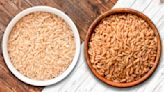 Farro Vs. Brown Rice: What's The Difference?