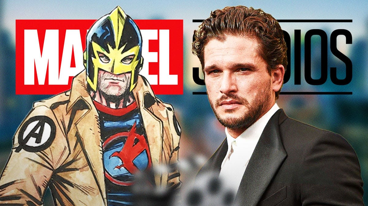 Marvel: Kit Harington gives disappointing update on MCU Black Knight status