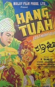 Hang Tuah