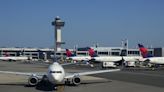 Emergency slide falls off, forces Delta flight to return to JFK airport: officials