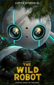 The Wild Robot