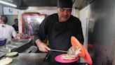 First Mexican taco stand with a Michelin star says 'simplicity' is the secret to success