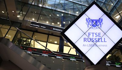 India, South Korea Join Major FTSE Russell Index After Bond Market Reforms