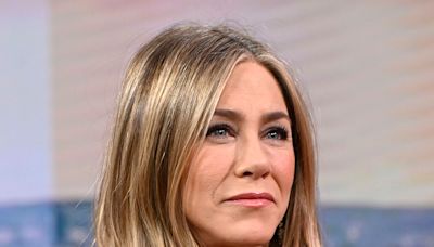 Jennifer Aniston Reveals What She Eats In Her ‘High-Protein Diet,’ Plus The Cheat Meals She ‘Always Gives’ Herself