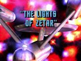 The Lights of Zetar