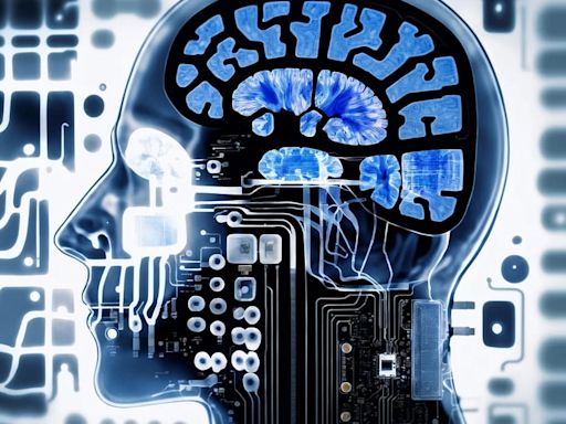 Por primera vez, un implante cerebral entrenado con IA permitió a un paciente sin habla comunicarse en dos idiomas