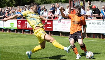 4 Dundee United talking points: How did new boys fare in Brechin City outing?