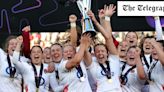 Women's Six Nations: England battle past France to secure sixth straight Women's Six Nations