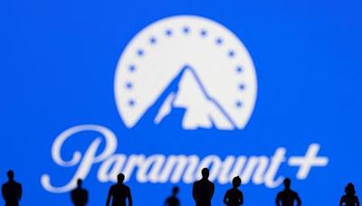 Paramount Global in talks for a streaming merger - CNBC By Investing.com