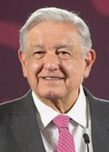 Andrés Manuel López Obrador