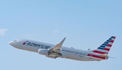 American Airlines passengers were stuck at airport gate for 14 hours after flight to Miami was diverted to the Bahamas