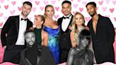 ¿Qué parejas de Love Island 2021 siguen juntas?