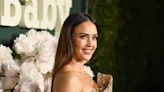 Jessica Alba says she goes to therapy with her daughters so she can 'be a better parent'