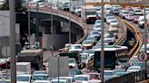 Medidas de doble "Hoy No Circula" para mañana domingo 19 de mayo