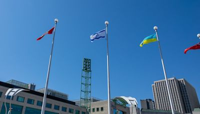 Mayor pushes police to find safe way to hold Israel Independence Day event