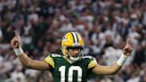 Packers QB Jordan Love ties record for NFL's highest-paid player with massive contract