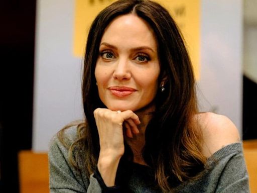 Happy Birthday Angelina Jolie: Best Movies, Facts and Fascinating Career of the Hollywood Actress! - News18