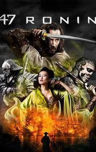 47 Ronin (2013 film)