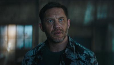 VENOM: THE LAST DANCE Set Photos Take Tom Hardy's Eddie Brock To New York; Update On Next Trailer Release