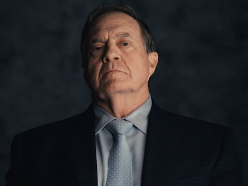 Bill Belichick Roasted ‘The Dynasty’ as Hit Job, but the Docuseries’ Director Respectfully Disagrees