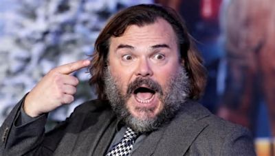 Jack Black desvela las películas de videojuegos que le gustaría hacer y manda un mensaje a Rockstar