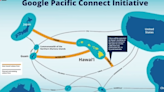 Hawaii and Google's billion dollar initiative to boost transpacific internet connectivity