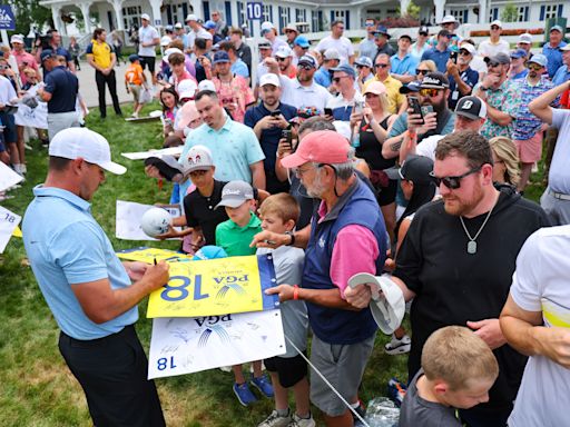 PGA Championship: The perfect major arrives right when golf needs it the most