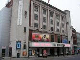 Mayflower Theatre